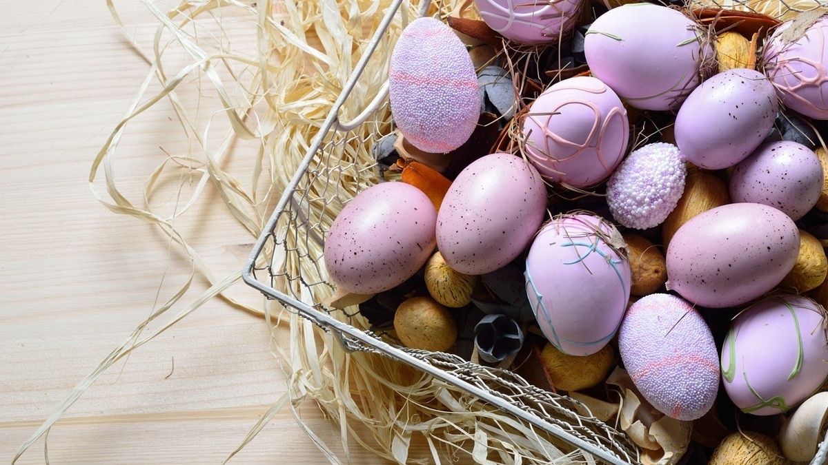 Сколько яиц можно съесть на Пасху, объяснил доктор Мясников Сколько яиц можно съесть на Пасху, объяснил доктор Мясников