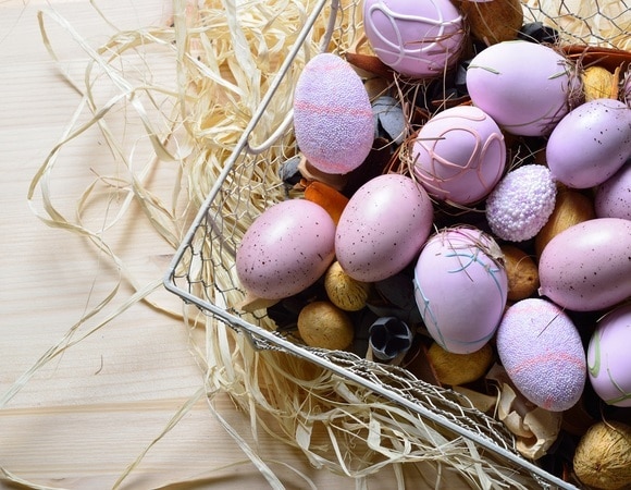 Сколько яиц можно съесть на Пасху, объяснил доктор Мясников