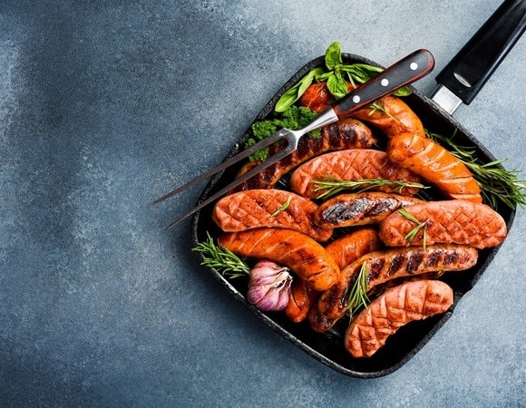 «Запомните простую истину»: доктор Мясников назвал продукты, уничтожающие здоровье печени «Запомните простую истину»: доктор Мясников назвал продукты, уничтожающие здоровье печени