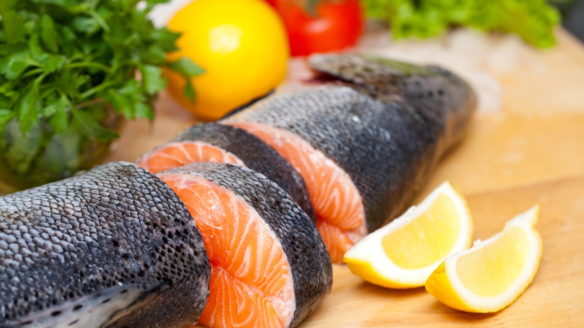 Горбуша в духовке: как запечь сочную и нежную рыбу — секреты маринада, рецепт и время запекания, чтобы не пересушить Горбуша в духовке: как запечь сочную и нежную рыбу — секреты маринада, рецепт и время запекания, чтобы не пересушить