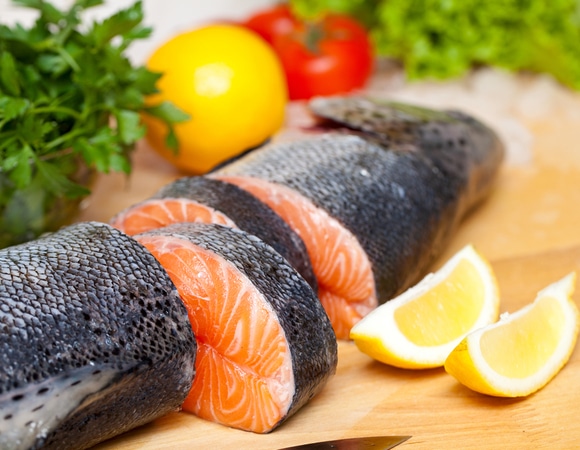 Горбуша в духовке: как запечь сочную и нежную рыбу — секреты маринада, рецепт и время запекания, чтобы не пересушить