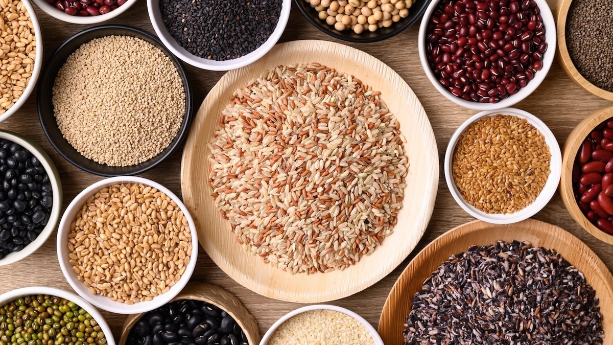 Пищевой технолог предупредил о серьезной ошибке при приготовлении риса и бобовых 