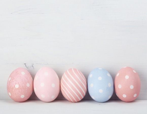 Пасха без вреда: как правильно есть яйца и не навредить здоровью