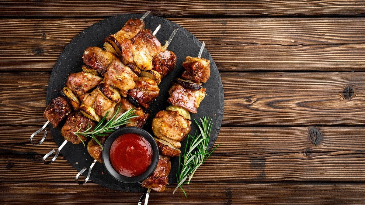 «Сладкое варенье»: доктор Мясников назвал идеальный маринад для шашлыка