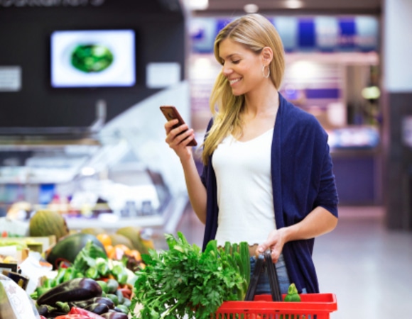 Из каких продуктов лучше всего готовить в апреле: сезонные овощи, ягоды и зелень