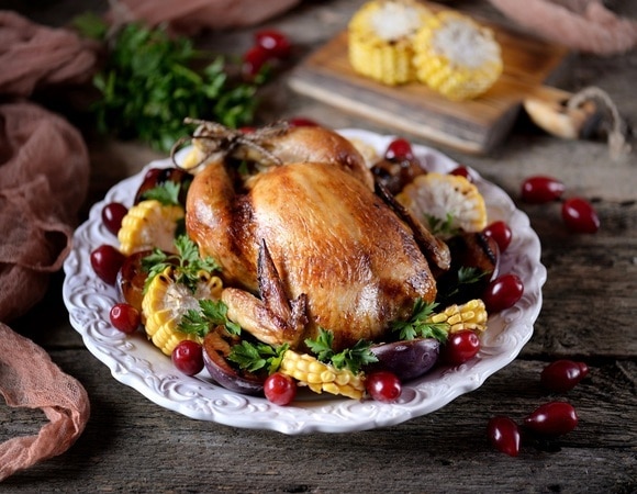 Что принято готовить на Радоницу: список разрешенных продуктов и блюд