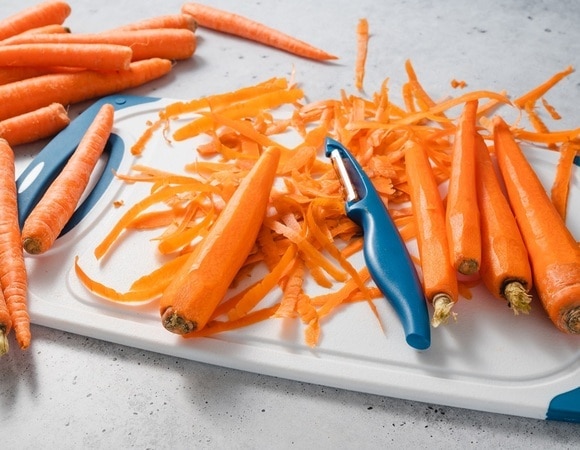 Сезонные овощи — что обязательно нужно включить в рацион уже этой весной