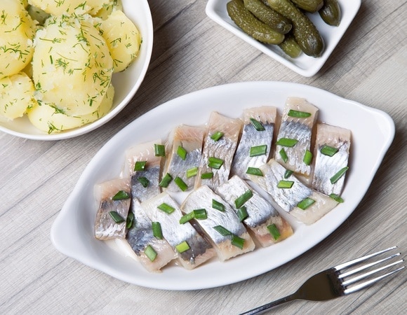 «Люблю до судорог»: доктор Мясников озвучил свой список обожаемых продуктов