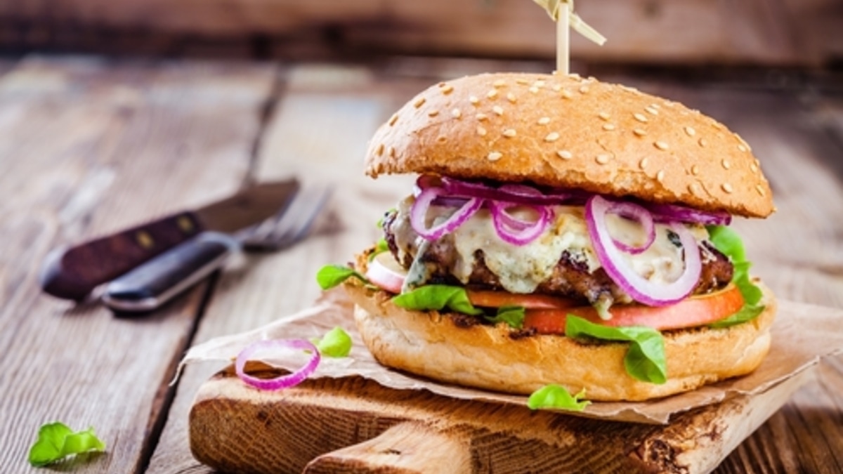 Домашние бургеры: создаем праздник вкуса своими руками 