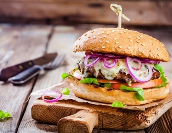 Домашние бургеры: создаем праздник вкуса своими руками 