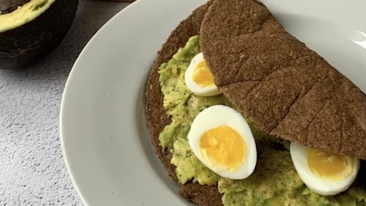 Льняные лепешки — суперфуд для здоровья: рецепт вкусного и полезного перекуса
