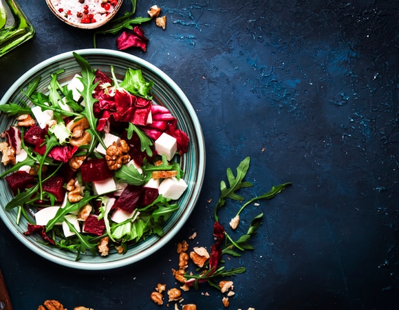 Весеннее меню: простые и вкусные рецепты из доступных продуктов