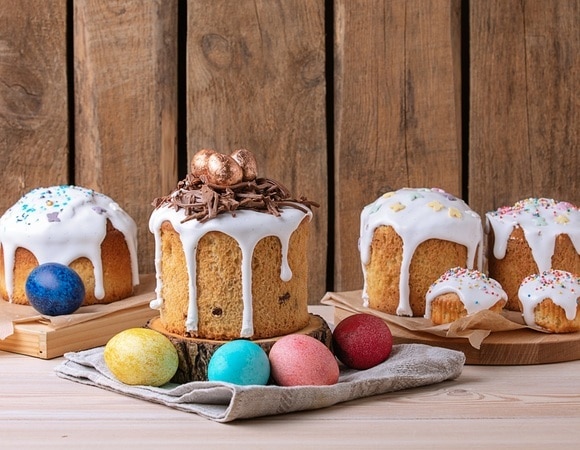 «Иначе не поднимется»: сколько алкоголя нужно добавлять в дрожжевое тесто для куличей «Иначе не поднимется»: сколько алкоголя нужно добавлять в дрожжевое тесто для куличей