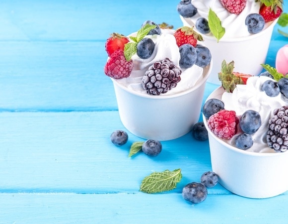 Деменция и диабет под контролем — доктор Мясников назвал самую полезную ягоду Деменция и диабет под контролем — доктор Мясников назвал самую полезную ягоду