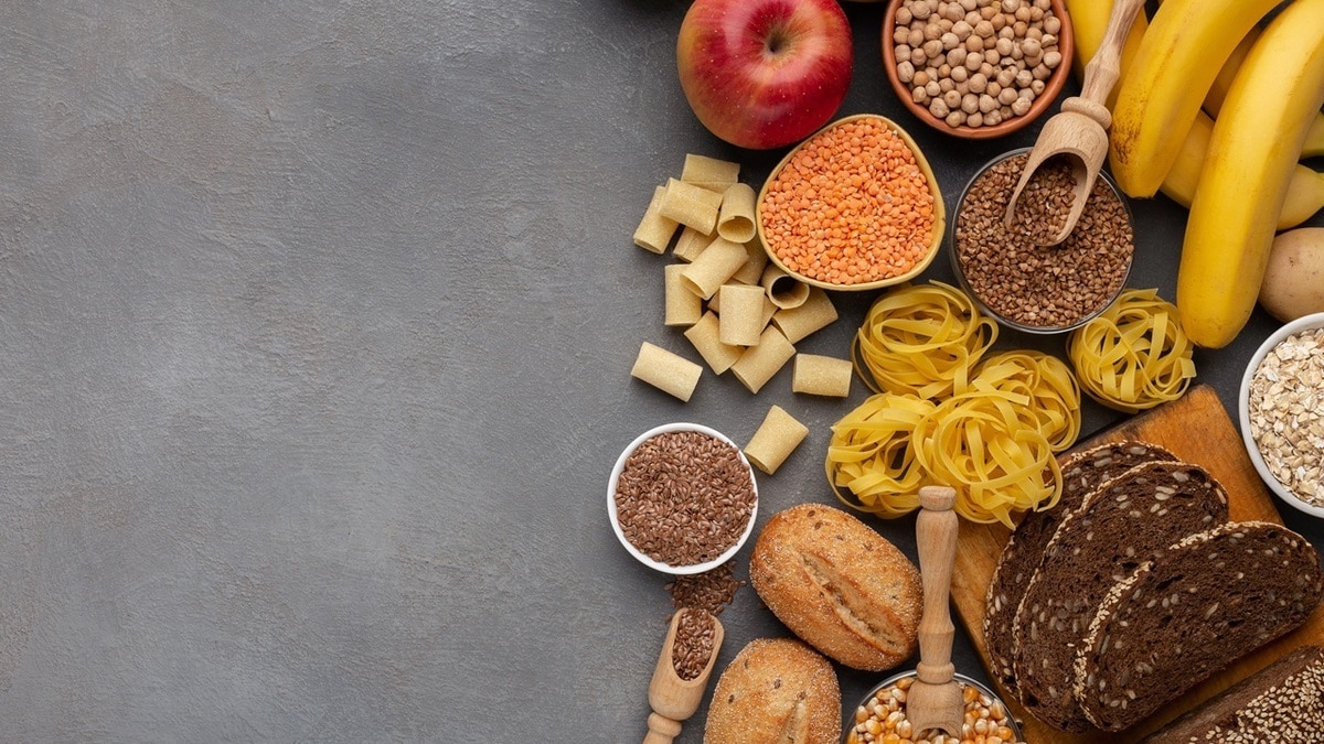 Углеводы: простые и сложные, как сделать правильный выбор