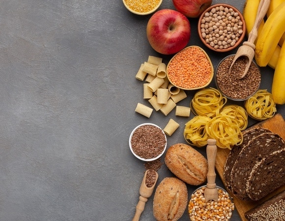 Углеводы: простые и сложные, как сделать правильный выбор Углеводы: простые и сложные, как сделать правильный выбор
