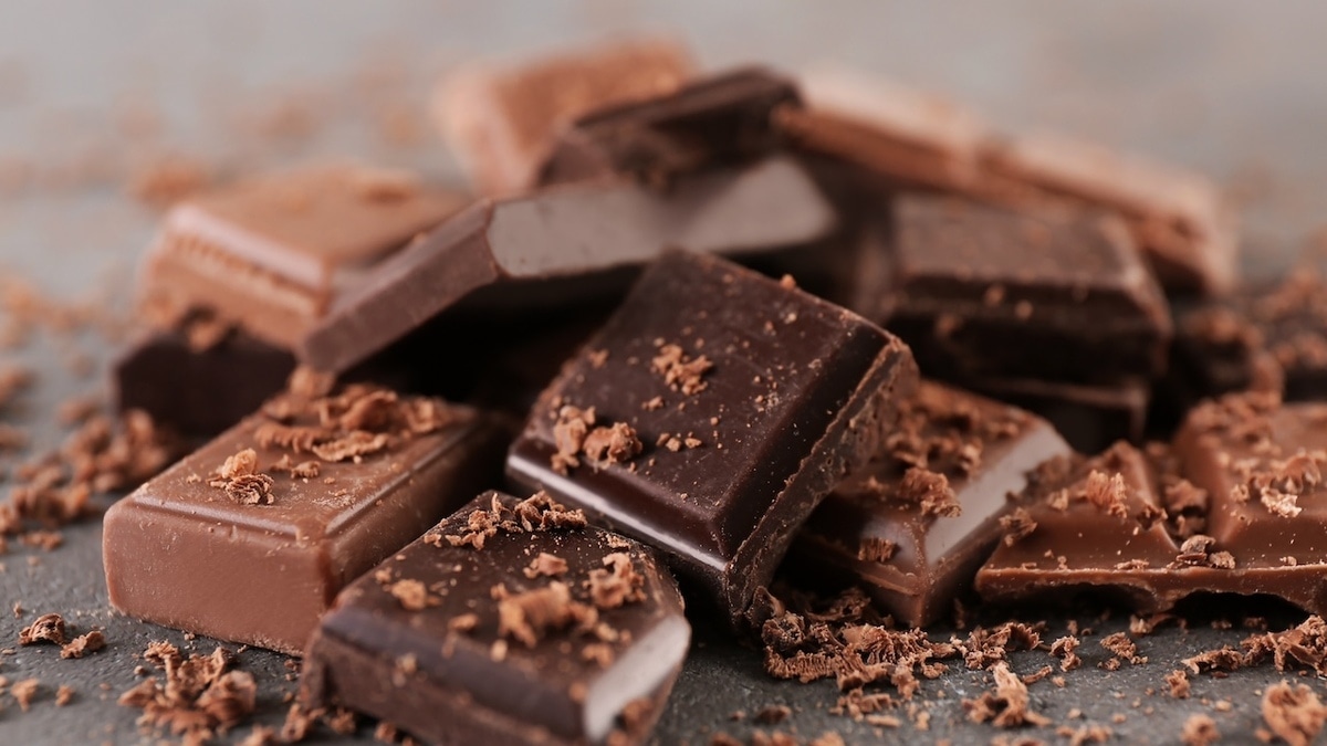 Шоколад провоцирует головные боли и не только — вот что стоит знать о любимой многими сладости 