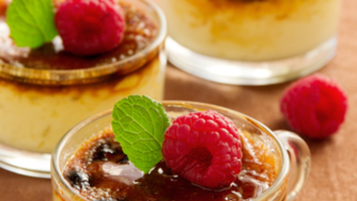 «Первое, что вспоминаю из рецептов диетического десерта»: чиа-пудинг «а-ля Тирамису» от шеф-повара