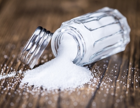 Есть ли у соли срок годности — диетолог Мухина сказала, когда использовать приправу уже нельзя Есть ли у соли срок годности — диетолог Мухина сказала, когда использовать приправу уже нельзя