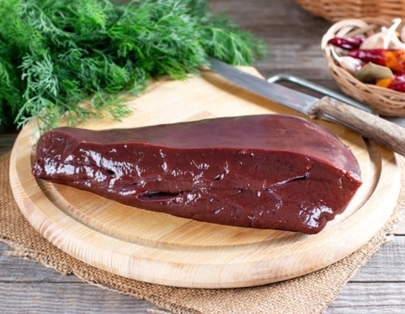 Секреты вкусной печени: как приготовить нежный и полезный деликатес Секреты вкусной печени: как приготовить нежный и полезный деликатес