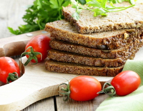 Чем заменить хлеб при похудении: альтернативы для стройной фигуры Чем заменить хлеб при похудении: альтернативы для стройной фигуры