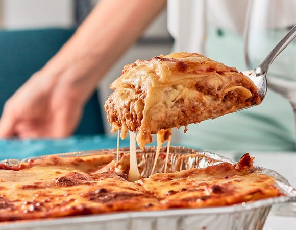 Классическая лазанья с фаршем в духовке: пошаговый рецепт с советами по приготовлению в домашних условиях