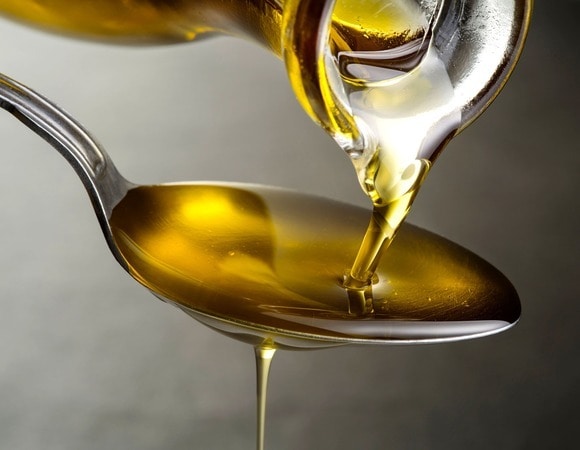 «Около 160 калорий»: что будет с организмом человека от растительного масла натощак? «Около 160 калорий»: что будет с организмом человека от растительного масла натощак?