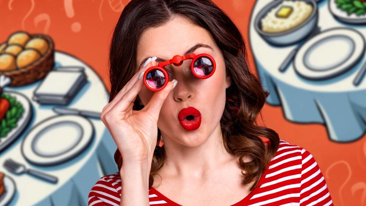 Сможешь найти все отличия на картинке? Проверь внимательность в тесте Сможешь найти все отличия на картинке? Проверь внимательность в тесте