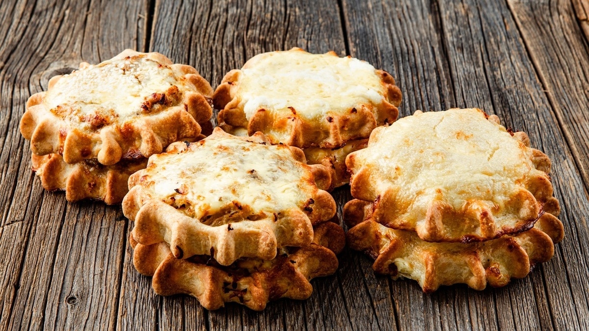 Как сделать песочное тесто — универсальный рецепт для разнообразной выпечки Как сделать песочное тесто — универсальный рецепт для разнообразной выпечки