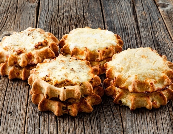 Как сделать песочное тесто — универсальный рецепт для разнообразной выпечки Как сделать песочное тесто — универсальный рецепт для разнообразной выпечки