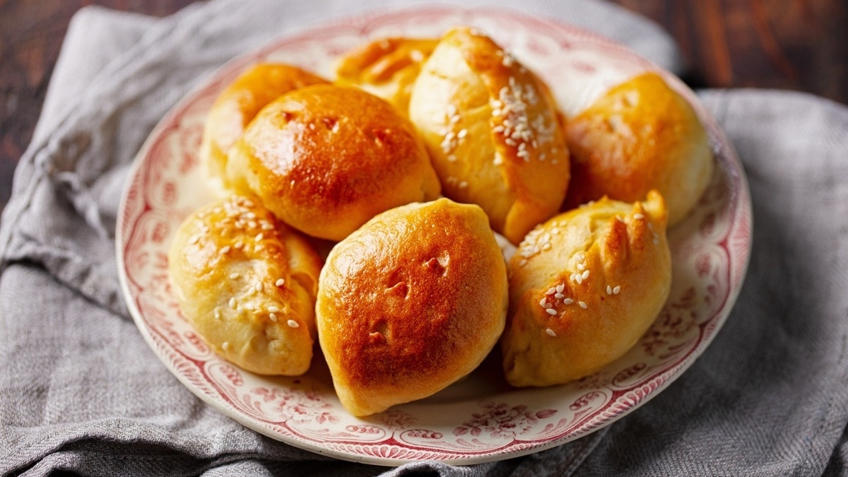 Как сделать дрожжевое тесто — по рецепту технологов из СССР Как сделать дрожжевое тесто — по рецепту технологов из СССР