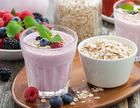 Незаметно набираете вес? Вот три «ложноздоровые» продукта — с ними надо быть осторожнее