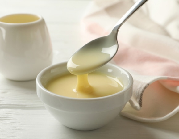 Что можно приготовить из сгущенки: не только «Муравейник» и «Молочную девочку» Что можно приготовить из сгущенки: не только «Муравейник» и «Молочную девочку»