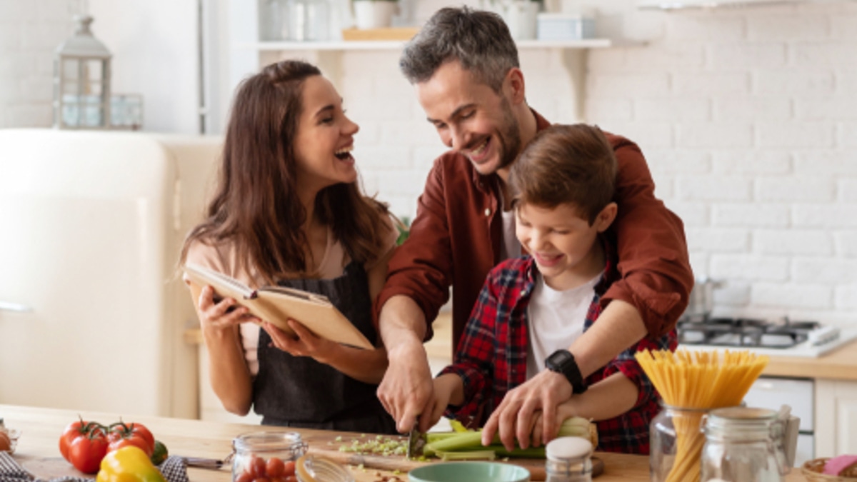 «Будет не только вкусной»: энергия на тарелке — как ваши эмоции «заряжают» еду