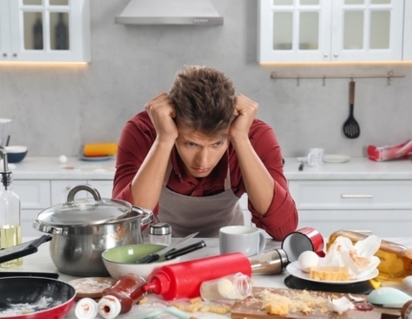 Как избежать пищевого отравления дома: Роскачество напоминает о важных вещах Как избежать пищевого отравления дома: Роскачество напоминает о важных вещах