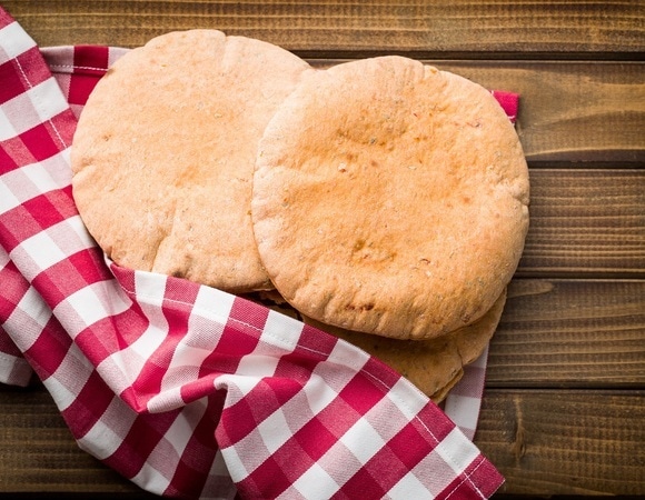 Как сделать тесто без дрожжей — готовим узбекские лепешки Как сделать тесто без дрожжей — готовим узбекские лепешки