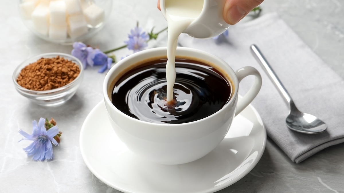 Этот напиток содержит клетчатку: названа самая недооцененная замена чаю и кофе Этот напиток содержит клетчатку: названа самая недооцененная замена чаю и кофе