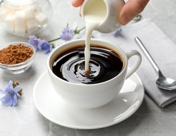 Этот напиток содержит клетчатку: названа самая недооцененная замена чаю и кофе 