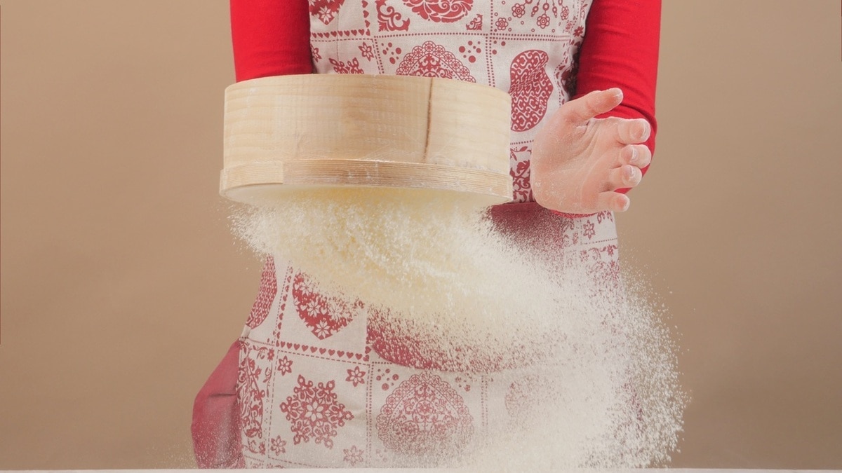 Как сделать заварное тесто —  потребуется всего 5 ингредиентов