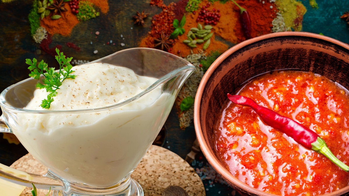 Острый чили или нежная бешамель? Тест: какая кухня – ваша судьба Острый чили или нежная бешамель? Тест: какая кухня – ваша судьба