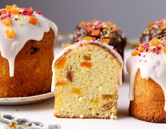 Как украсить куличи на пасху — 5 нестандартных идей для «вау-эффекта» Как украсить куличи на пасху — 5 нестандартных идей для «вау-эффекта»