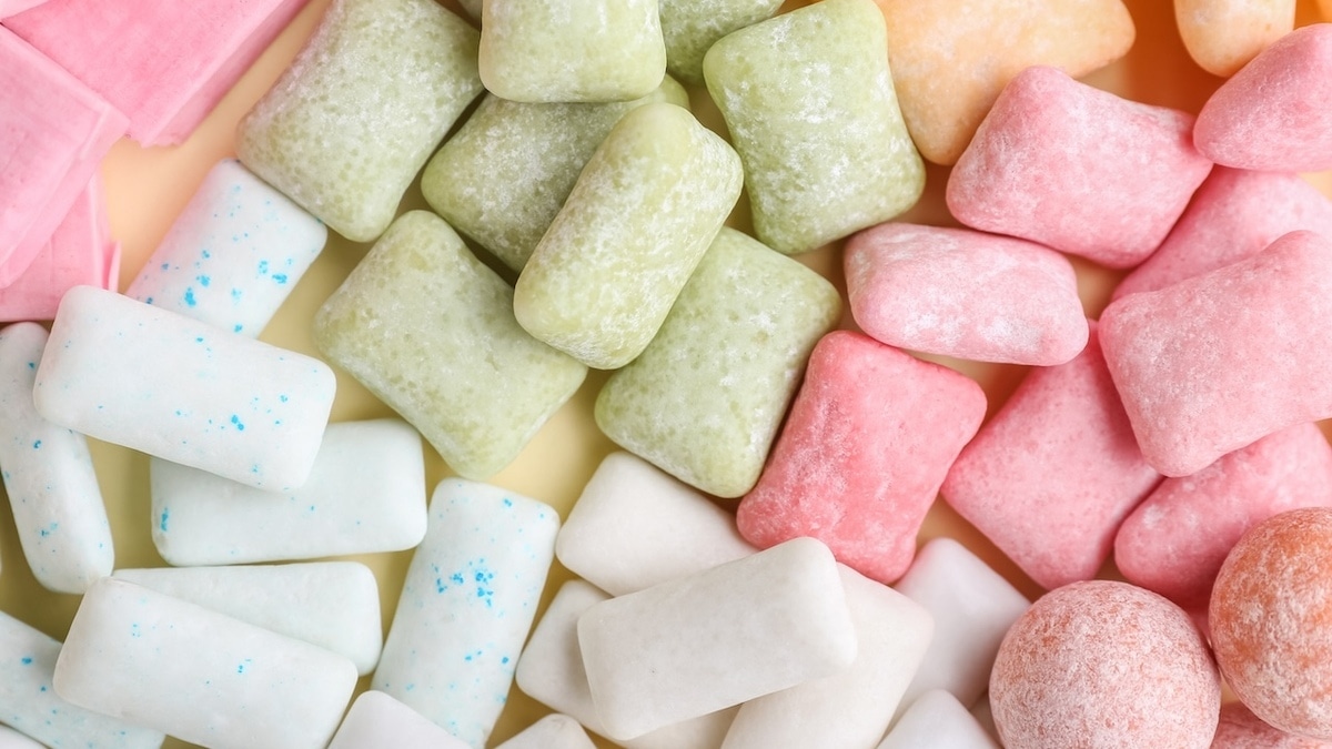 Безопасно ли жевать жвачку? Ученые нашли у нее новый существенный «минус»