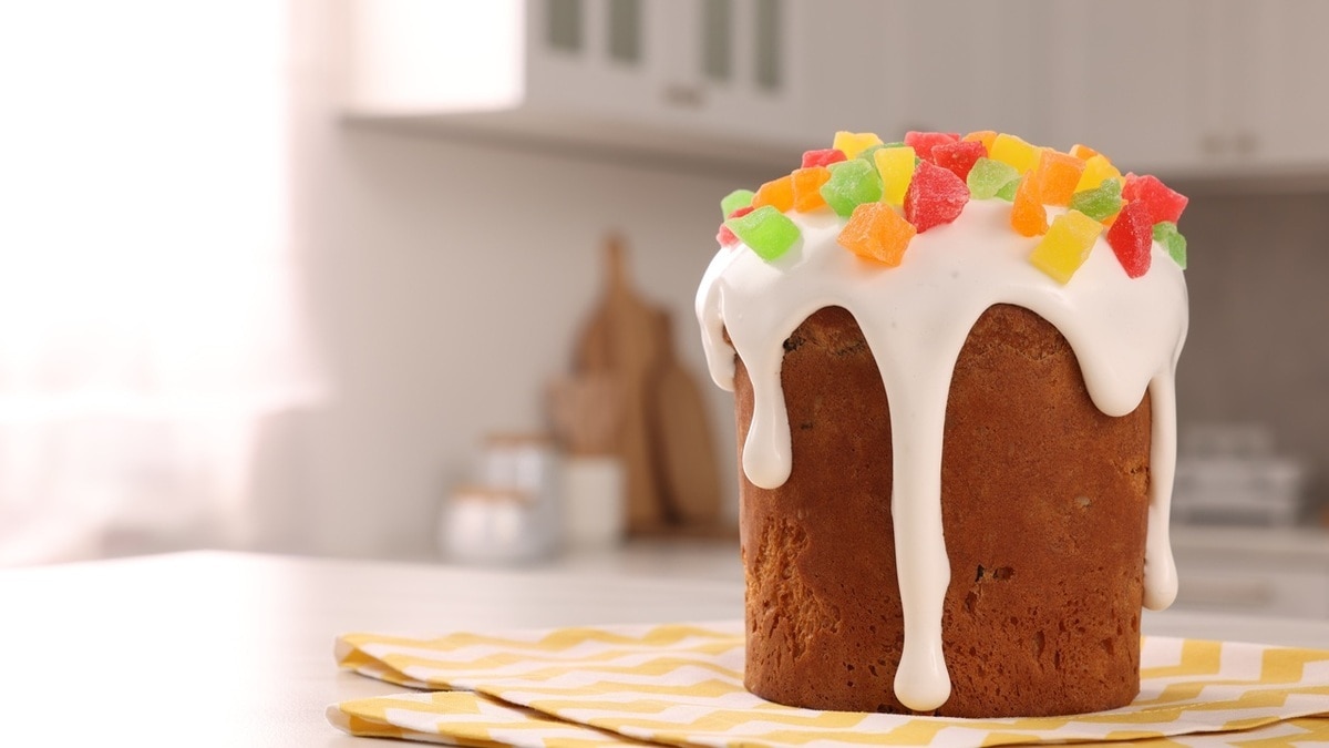 «Несмотря на все ухищрения»: можно ли заменить сахар в куличе, чтобы съесть побольше пасхальной выпечки?