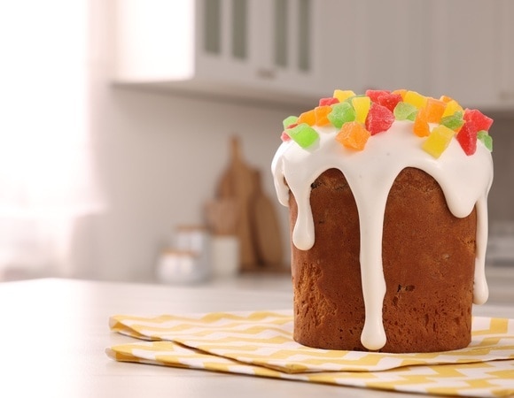 «Несмотря на все ухищрения»: можно ли заменить сахар в куличе, чтобы съесть побольше пасхальной выпечки? «Несмотря на все ухищрения»: можно ли заменить сахар в куличе, чтобы съесть побольше пасхальной выпечки?