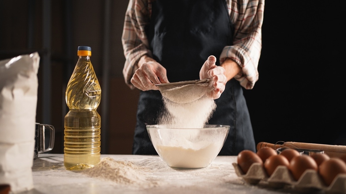 Чем можно заменить муку в выпечке — 9 полезных альтернатив