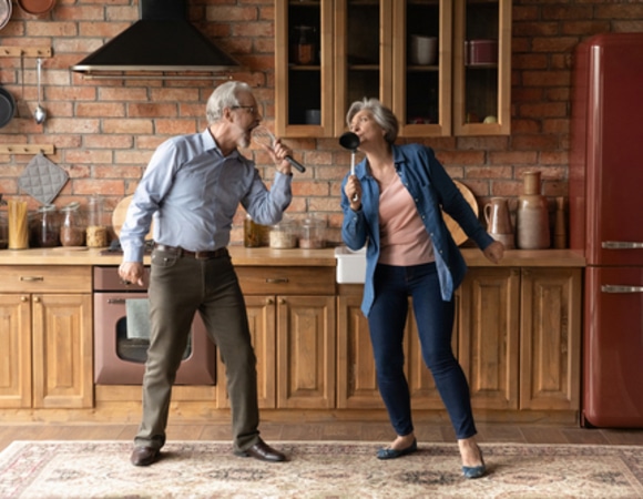 «Мы — то, что едим»: как музыка и настроение превращают обычную еду в праздник