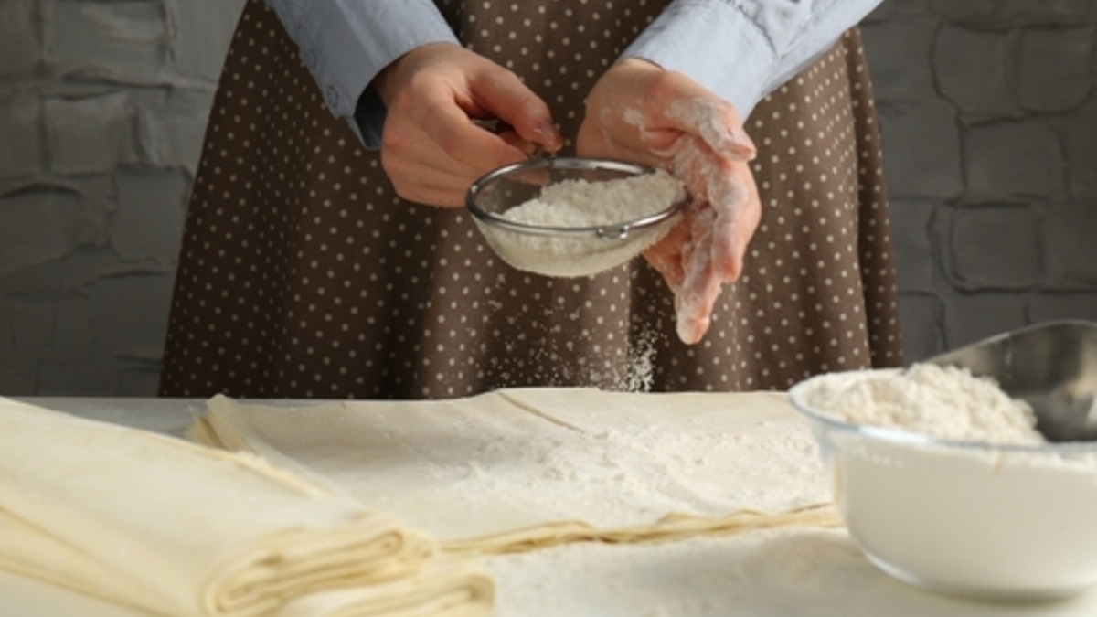13 видов теста: выбираем правильный рецепт для хлеба, чебуреков, пиццы, мантов и не только 13 видов теста: выбираем правильный рецепт для хлеба, чебуреков, пиццы, мантов и не только