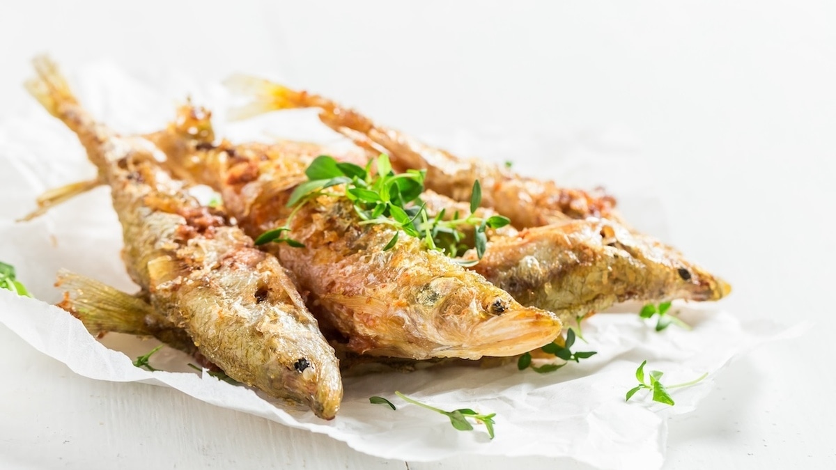 Сколько корюшки можно съесть в день — диетолог определила 3 варианта нормы