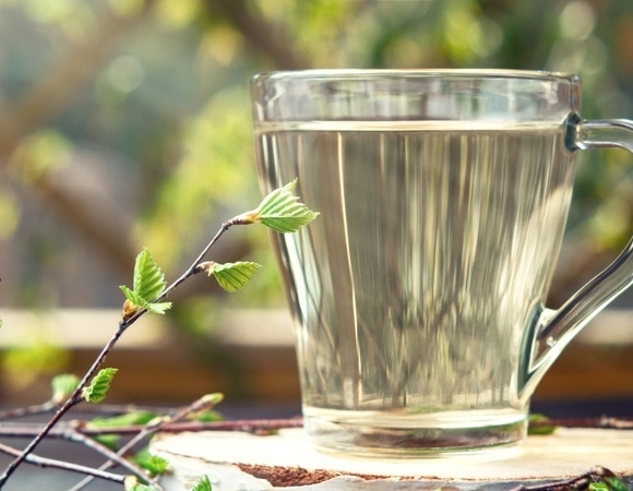 Cтало известно, в каком количестве пить березовый сок для укрепления здоровья весной