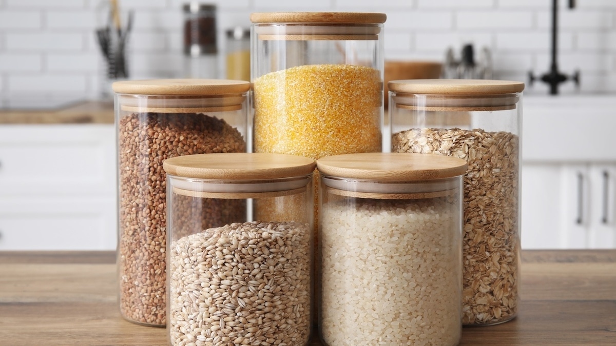 Крупы могут вредить суставам — какие? 